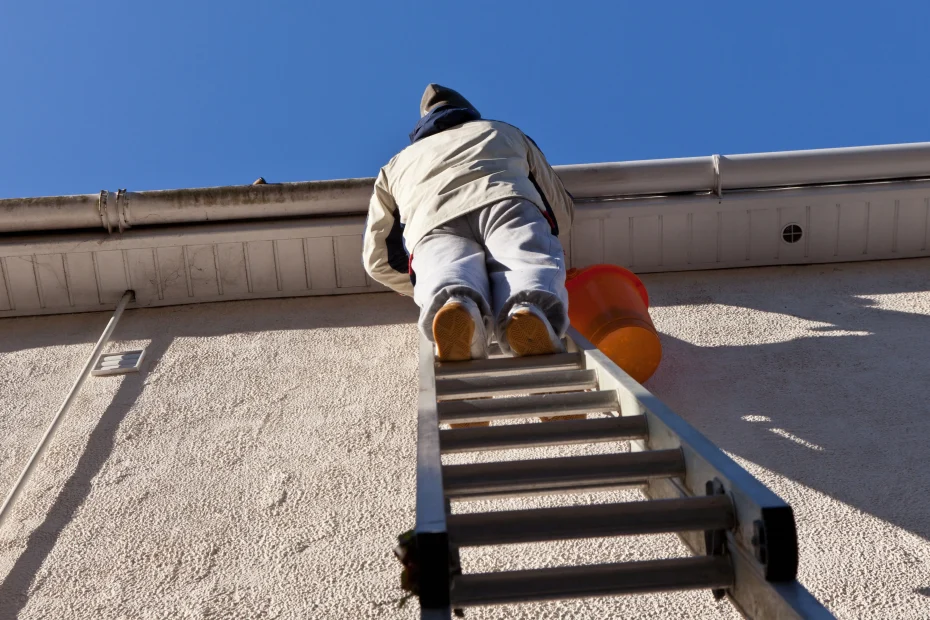 Gutter Cleaning Brusly