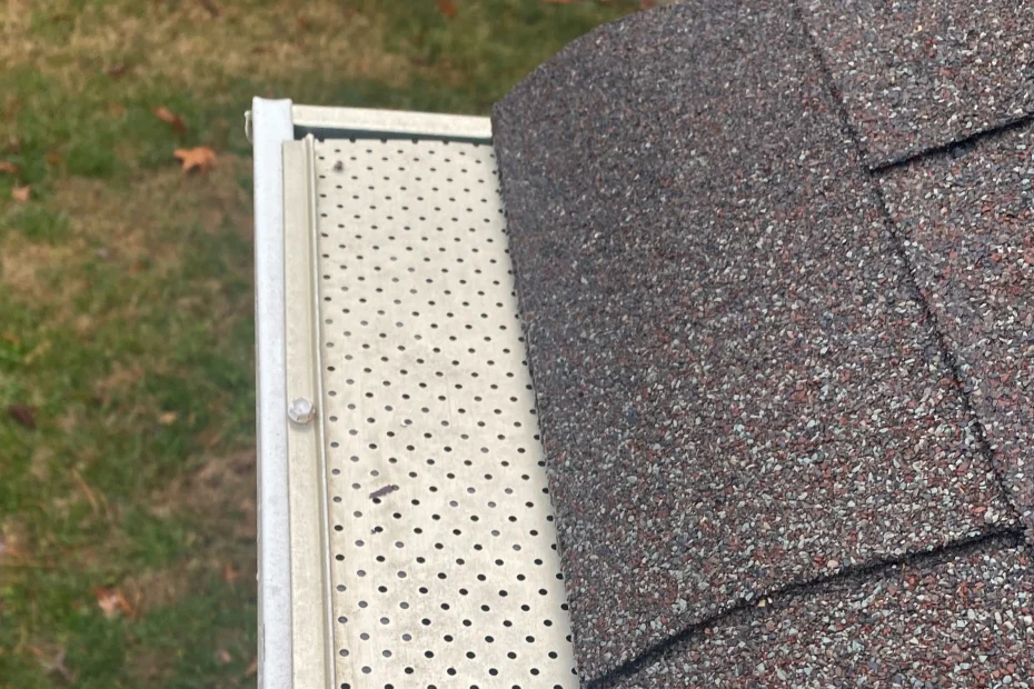 Gutter Cleaning Brusly