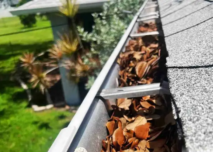 Gutter Cleaning Brusly home page